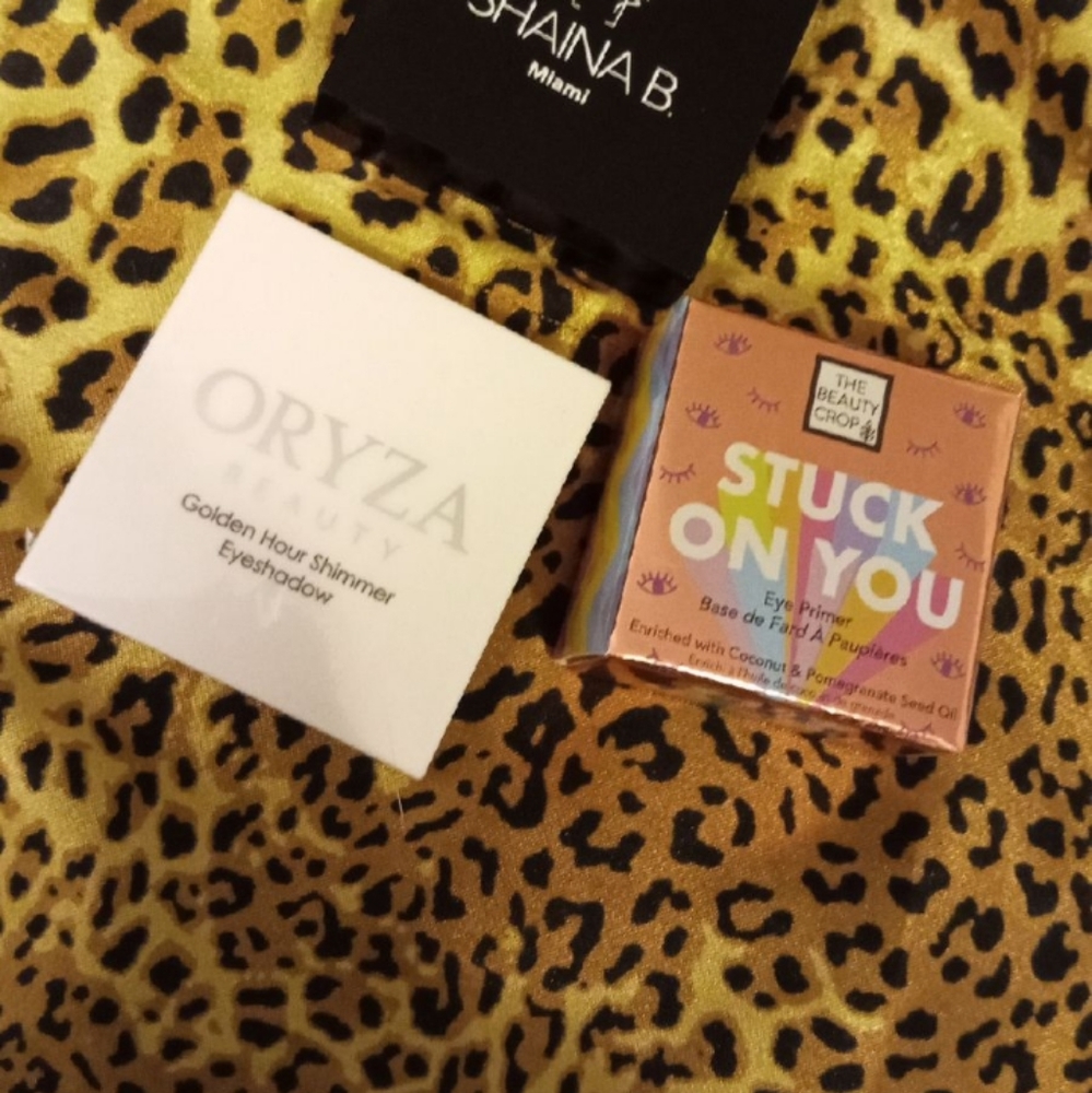 Eye shadow bundle - Picture 2 of 3